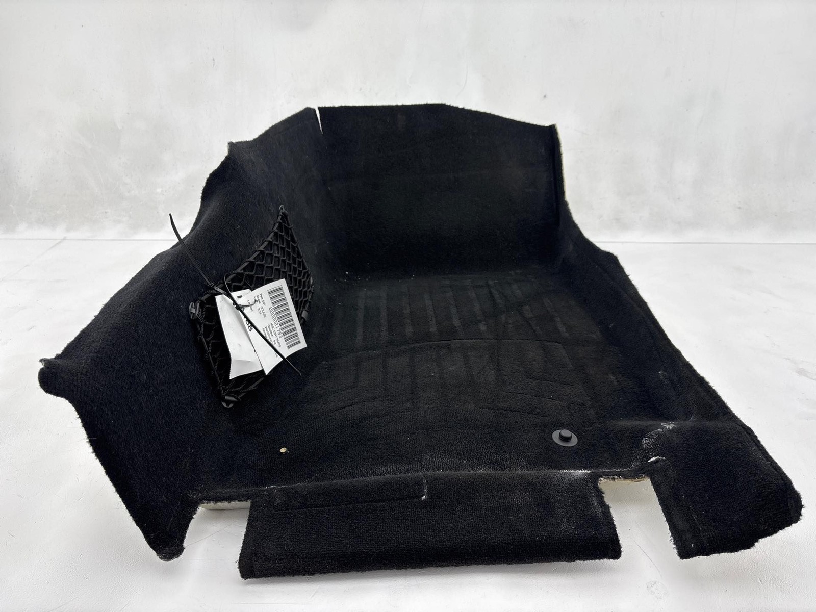 2015-2021 Mercedes W205 C300 Front Right Floor Carpet Cover Liner OEM