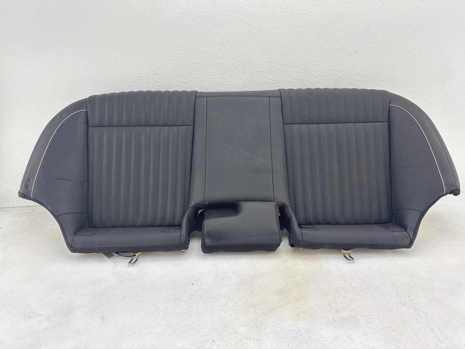 2019-2025 Genesis G70 Rear Lower Seat Bottom Cushion Oem