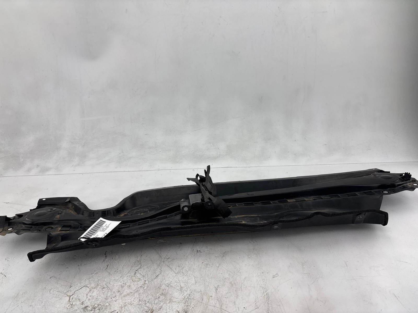 2016-2022 Toyota Prius Prime Rear Windshield Wiper Cowl Top Panel Extension OEM