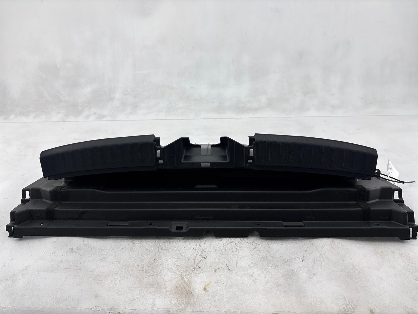 2017-2022 Toyota Prius Prime Rear Trunk Sill Scuff Panel Cover Trim Plate OEM