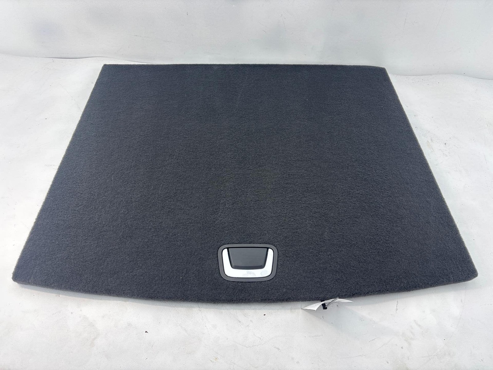 2019-2024 Cadillac Xt4 Rear Trunk Floor Cover Pane Oem