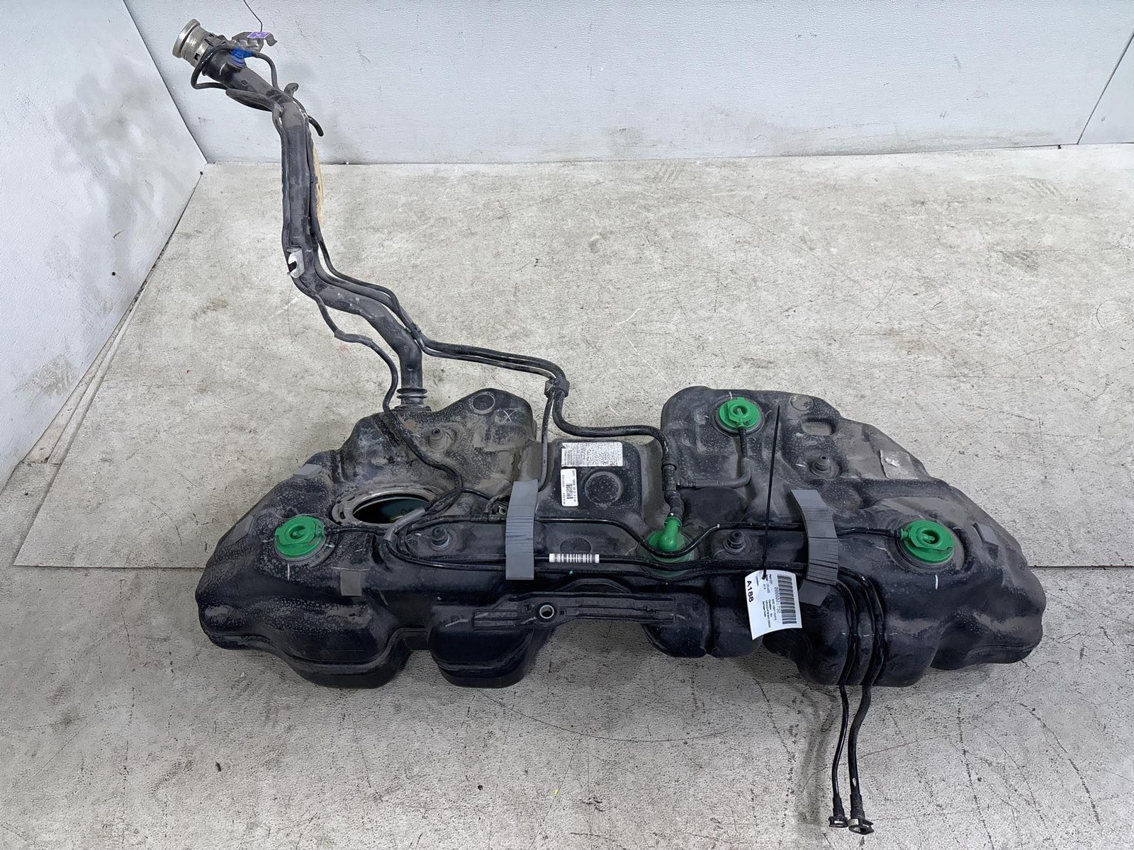 2018-2023 Mercedes W205 C300 Fuel Gas Tank Reservoir OEM