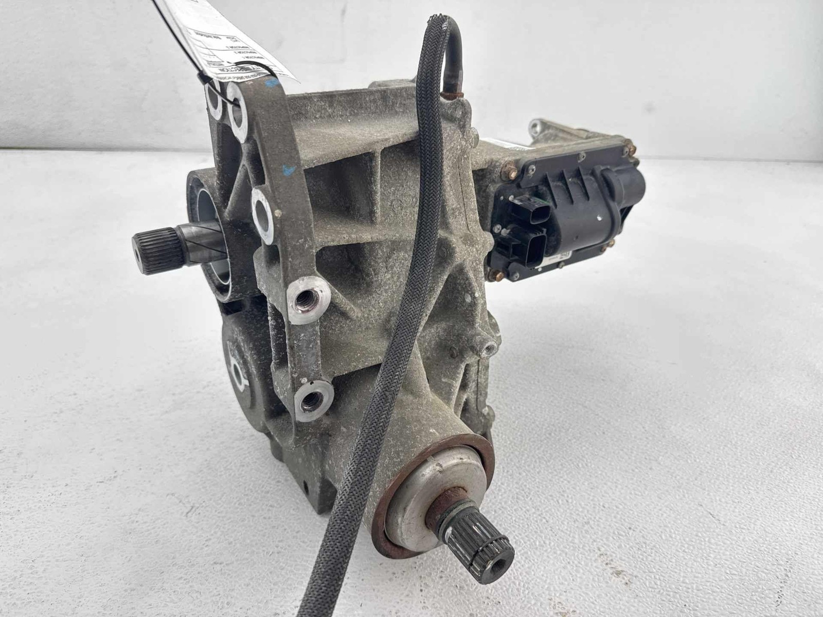 2018-2023 Chevrolet Equinox 1.5L Transfer Case Assembly Oem
