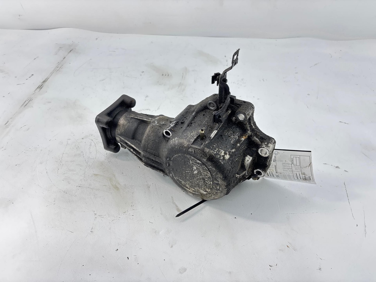 2006-2015 Honda Pilot Transfer Case Assembly OEM