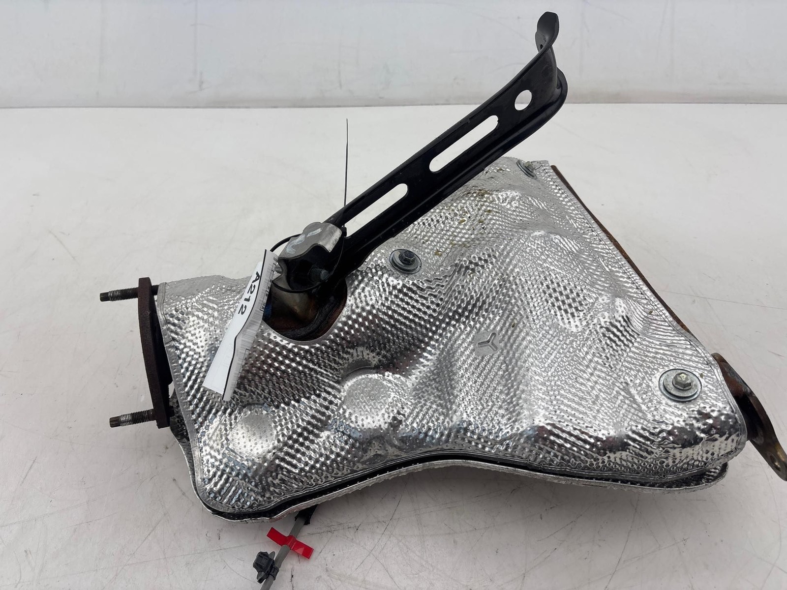 23-25 Toyota Sienna 2.5l AWD Exhaust Manifold OEM