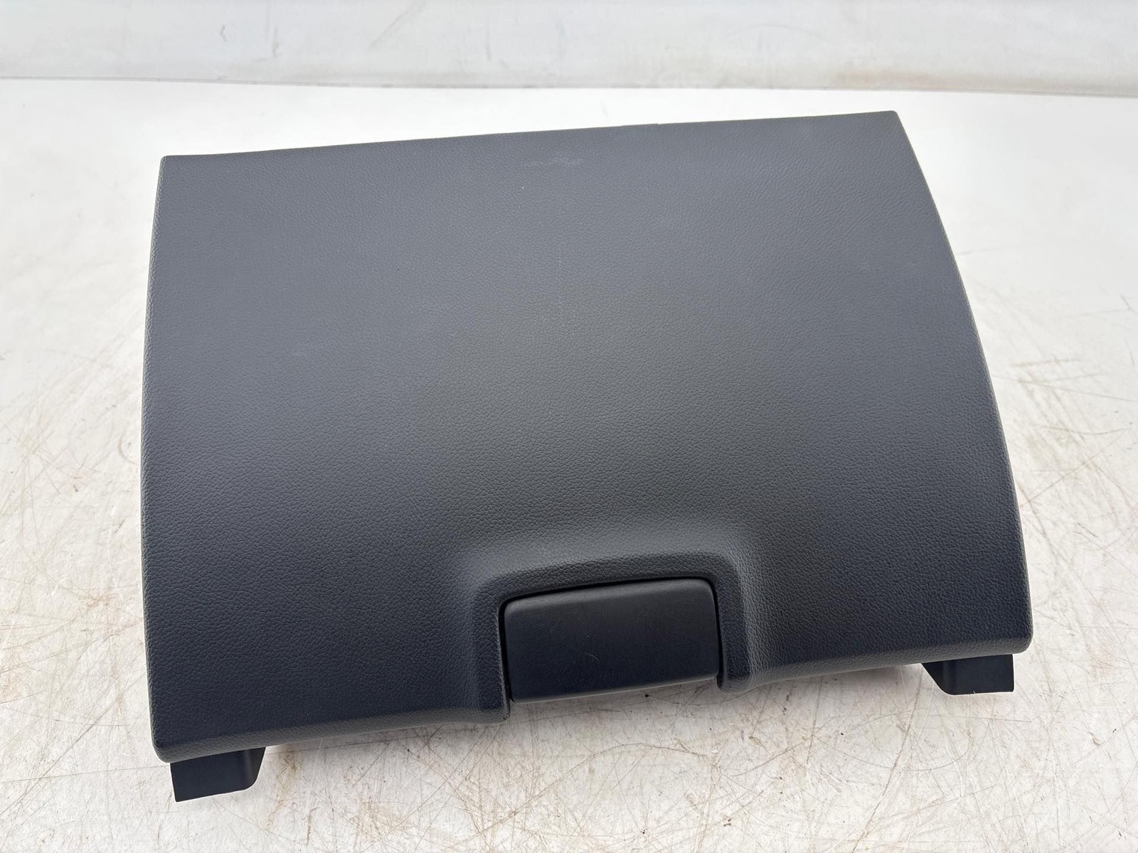 2015-2019 Chevrolet Silverado 2500 Dash Lower Glove Box Storage Compartment OEM