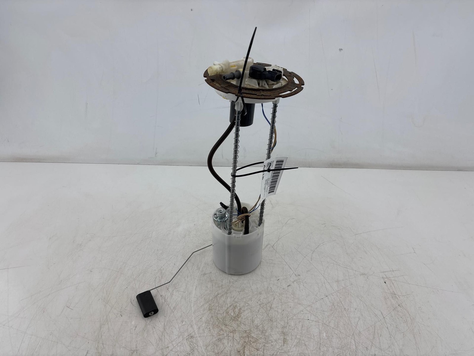 2017-2019 Chevrolet Silverado 2500 3500 6L Fuel Gas Tank Pump OEM