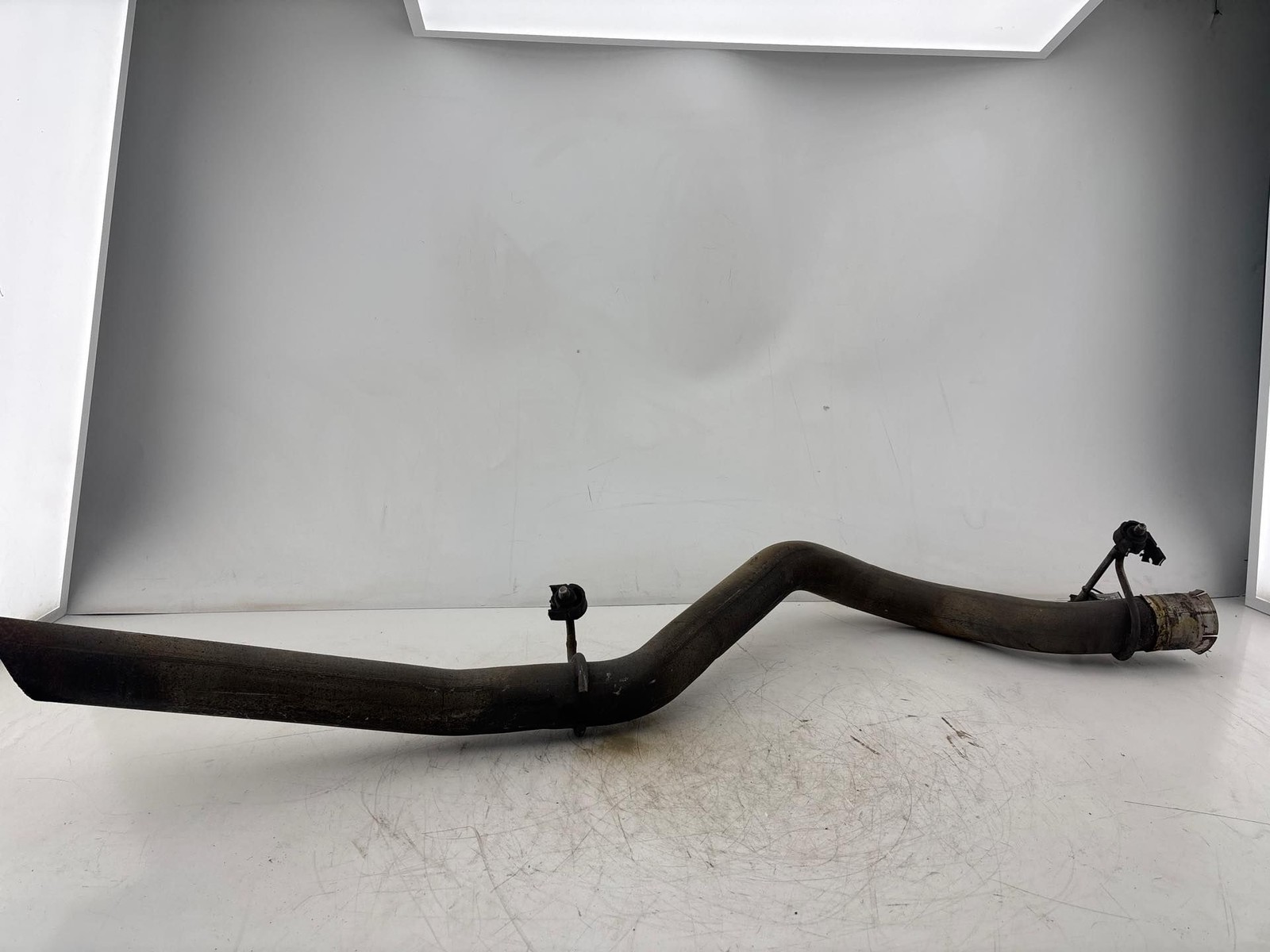 2011-2019 Chevrolet Silverado 2500 6L Rear Exhaust Pipe OEM