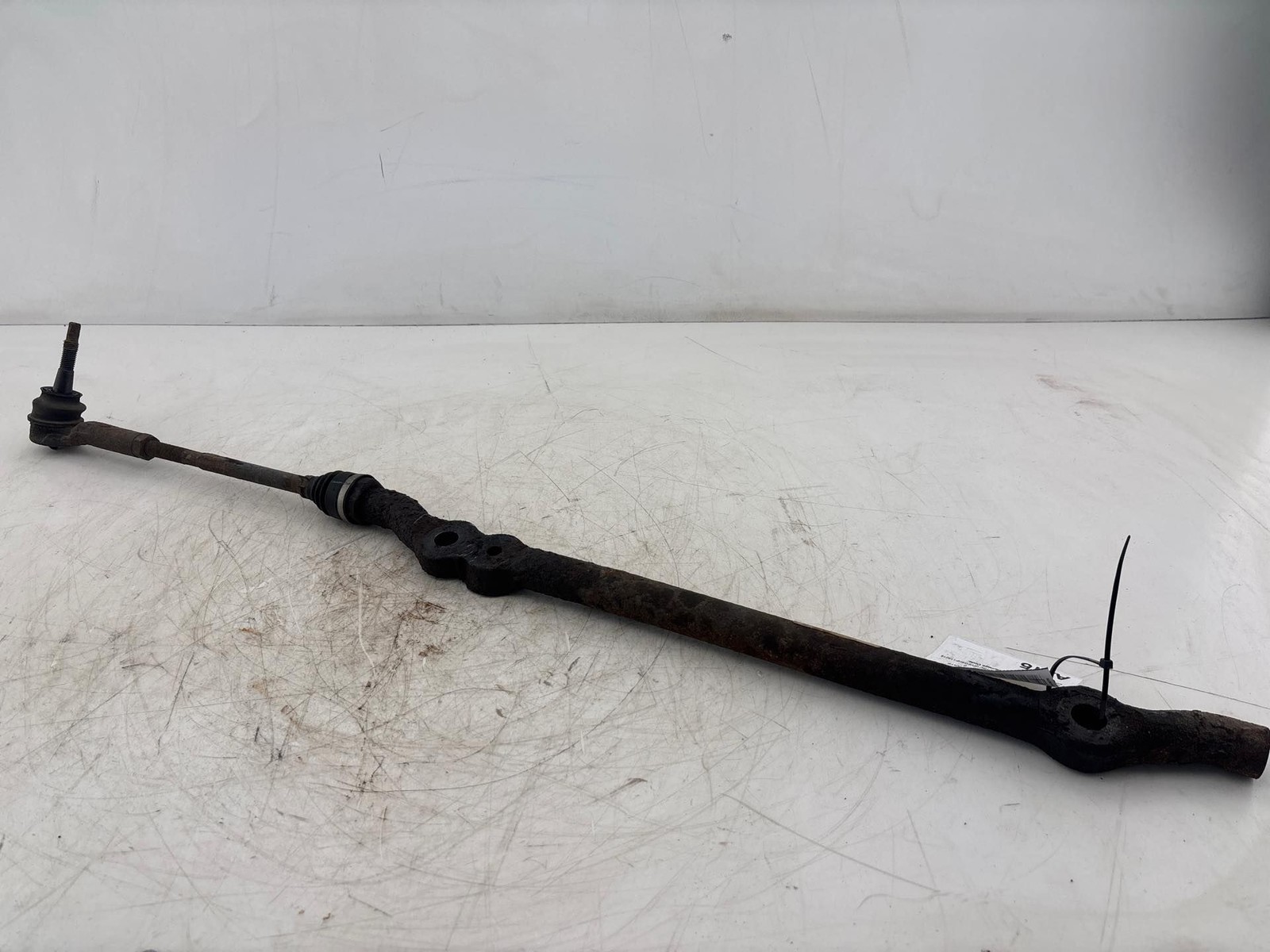 2011-2019 Chevrolet Silverado 2500/ 3500 Steering Linkage Relay Rod OEM