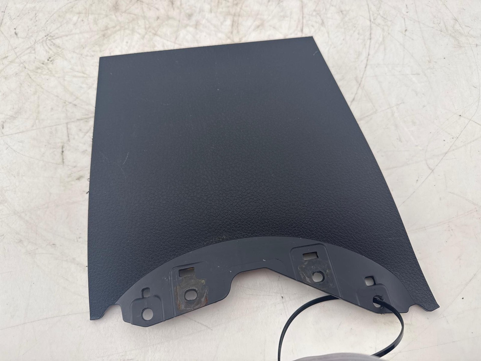 21-25 Toyota Sienna 2.5l AWD Center Console Trim Cover OEM