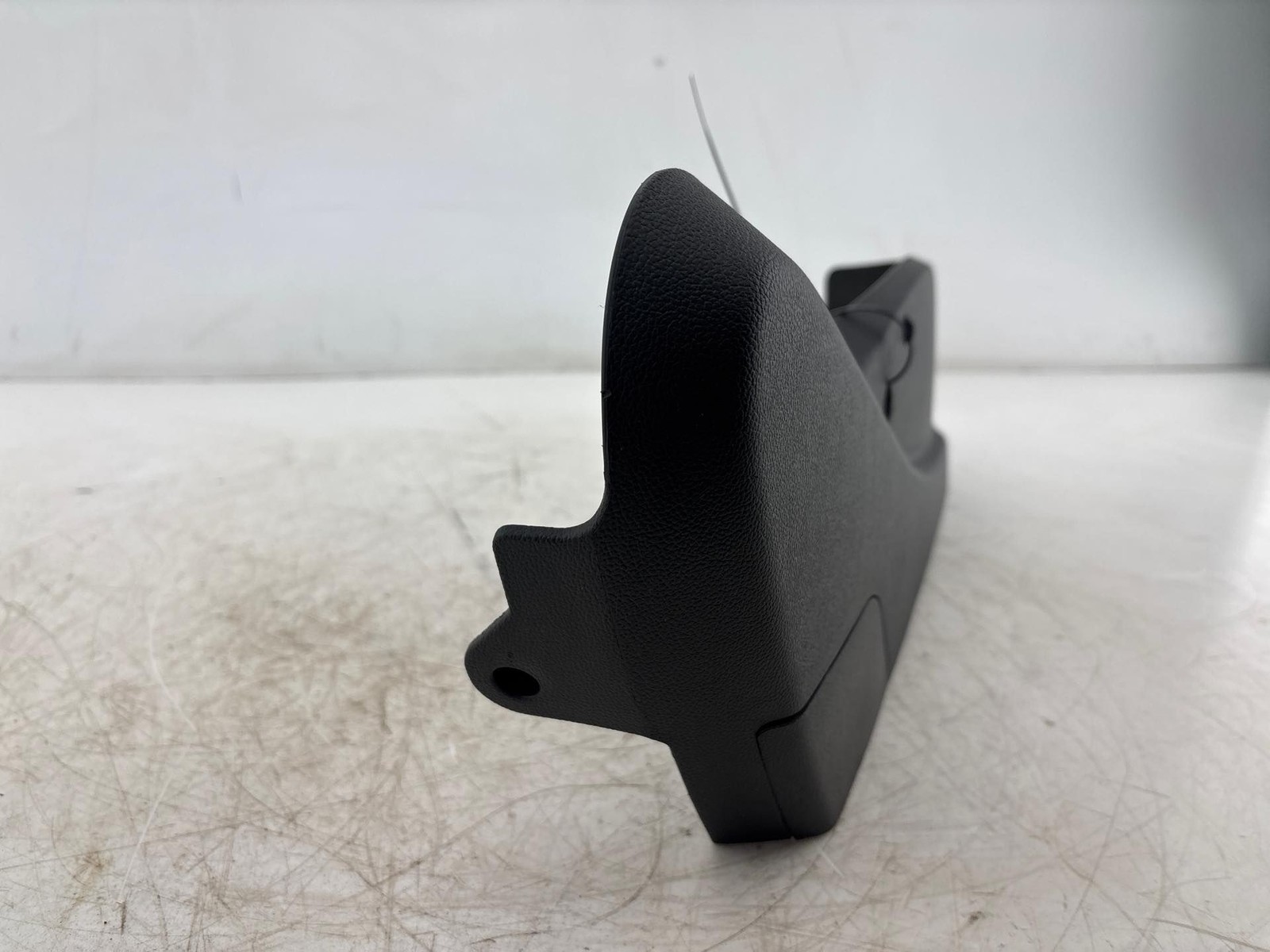 2015-2019 Chevrolet Silverado 2500 Front Right Seat Trim Cover Panel OEM