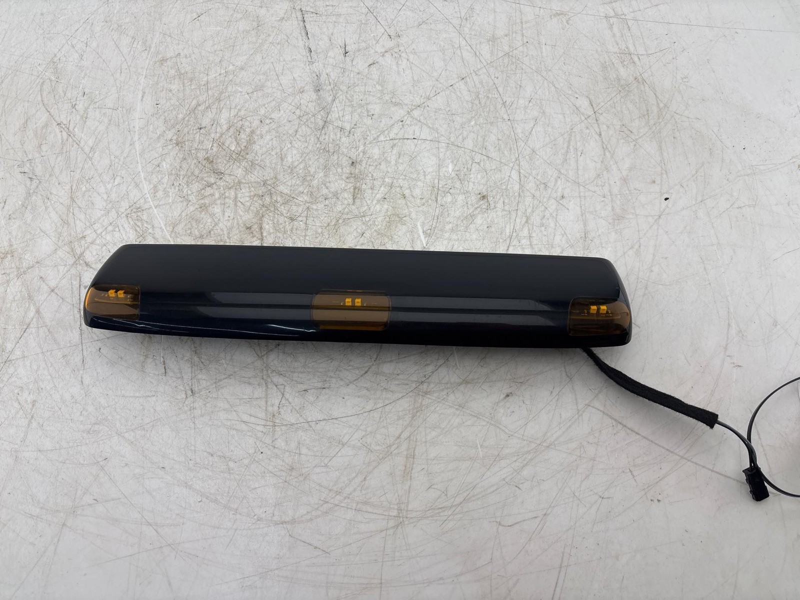 2015-2019 Chevrolet Silverado 2500 Center Roof Marker Light Lamp OEM