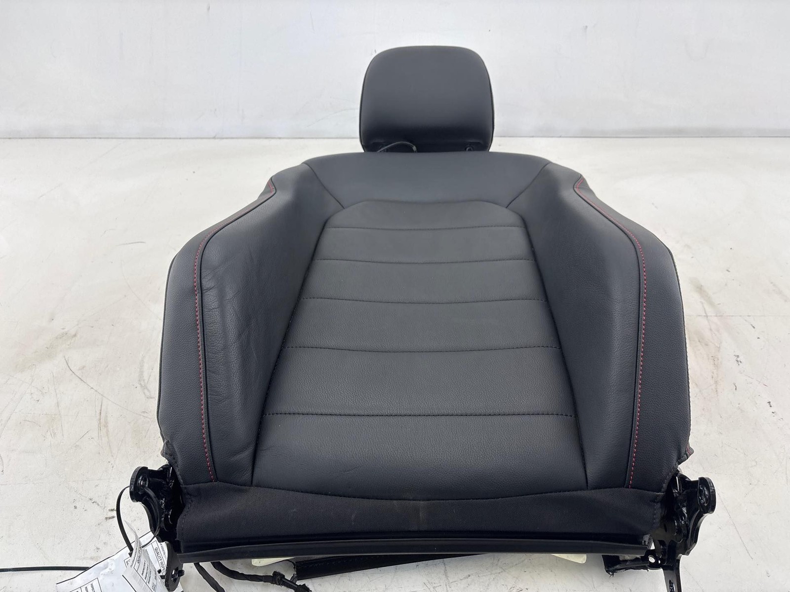 2017-2021 Volkswagen Golf GTI Front Right Upper Seat Cushion OEM