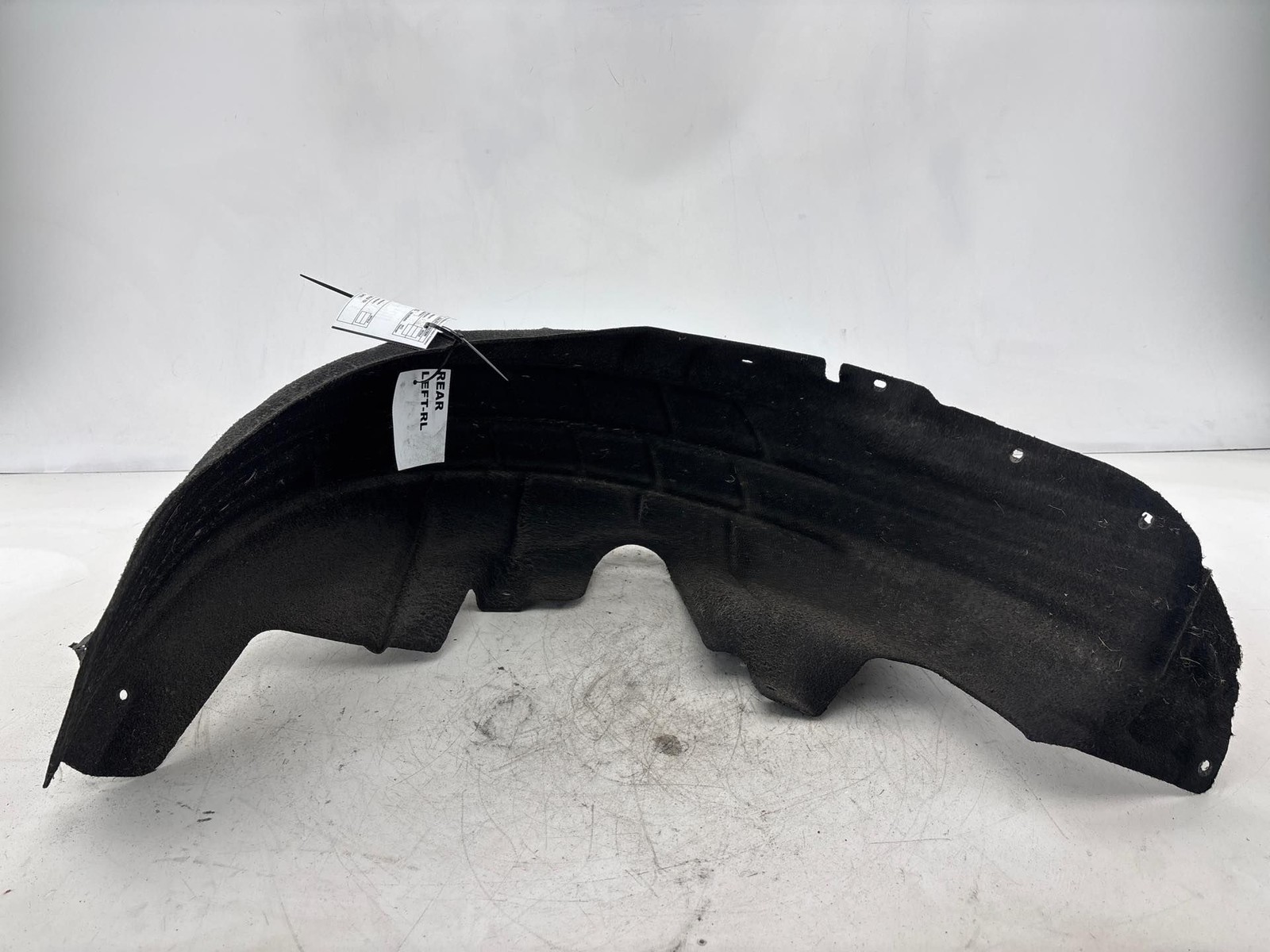2018-2021 Volkswagen Golf GTI Rear Left Inner Fender Liner OEM