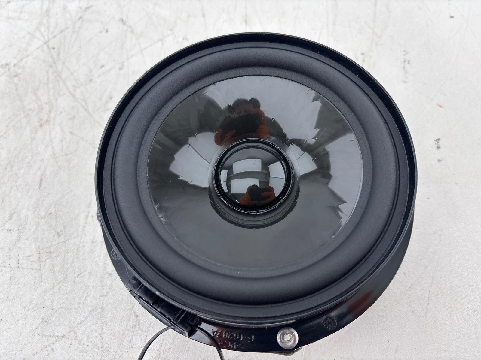 2015-2021 Volkswagen Golf GTI Front Right Door Audio Speaker OEM