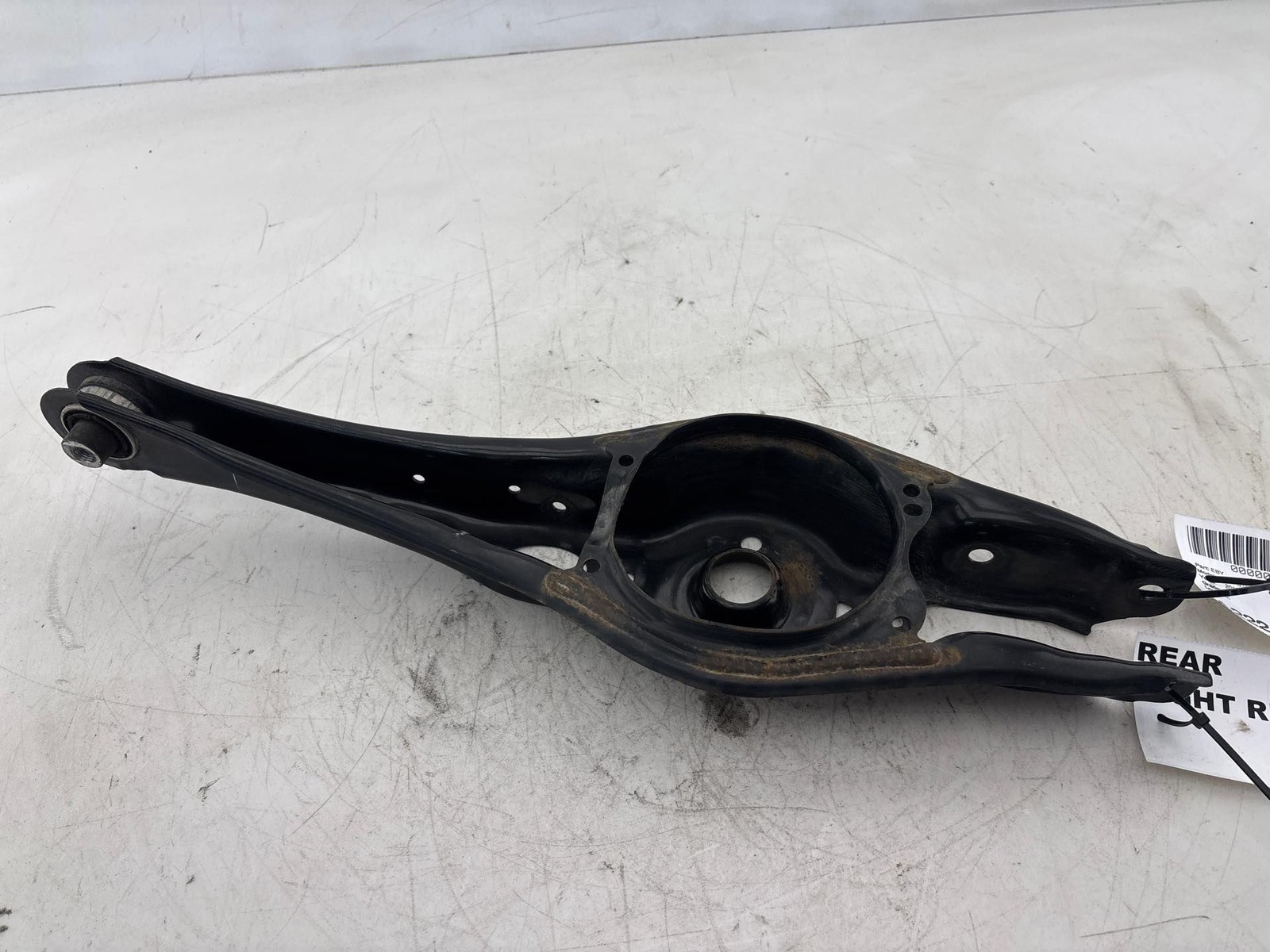 2018-2021 Volkswagen Golf GTI Rear Right Lower Control Arm OEM 5QM505311