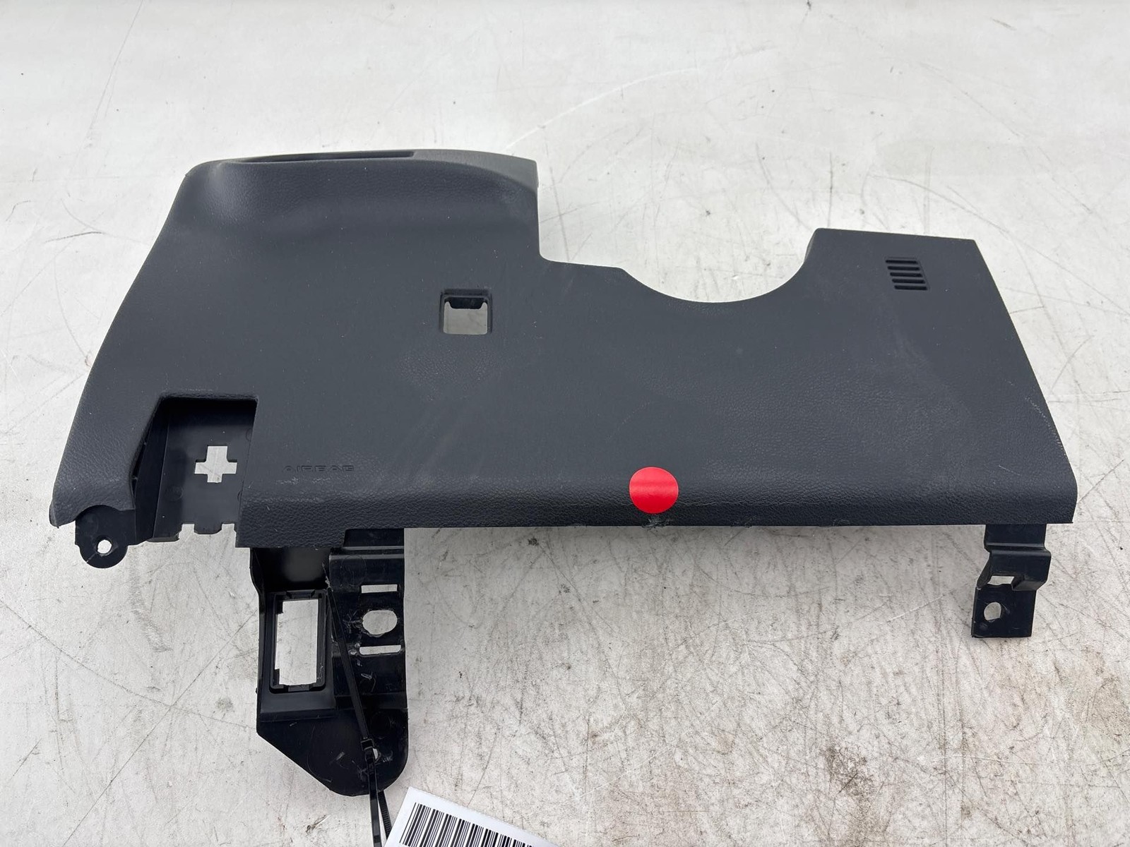 2017- 2025 Chrysler Pacifica Dash Left Lower Cover Trim Panel OEM