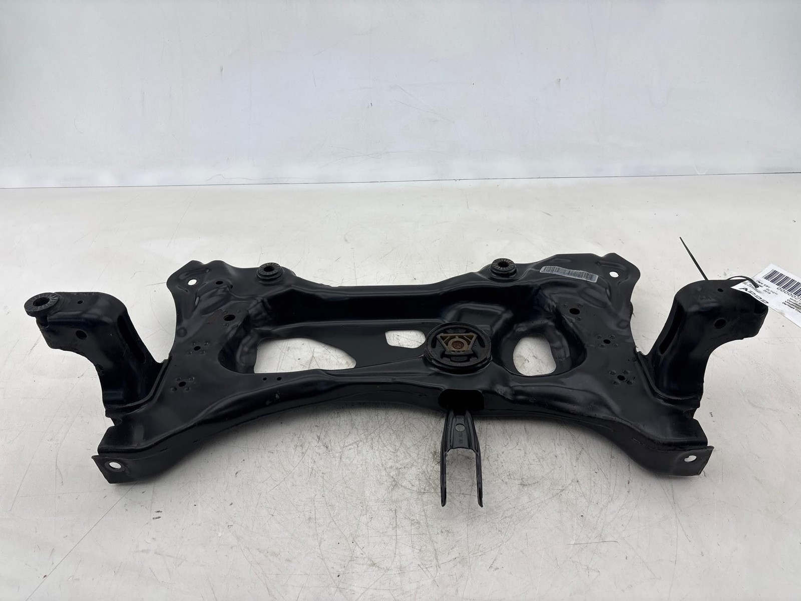 2015-2019 Volkswagen Golf GTI Front Subframe Cross Member Assembly OEM