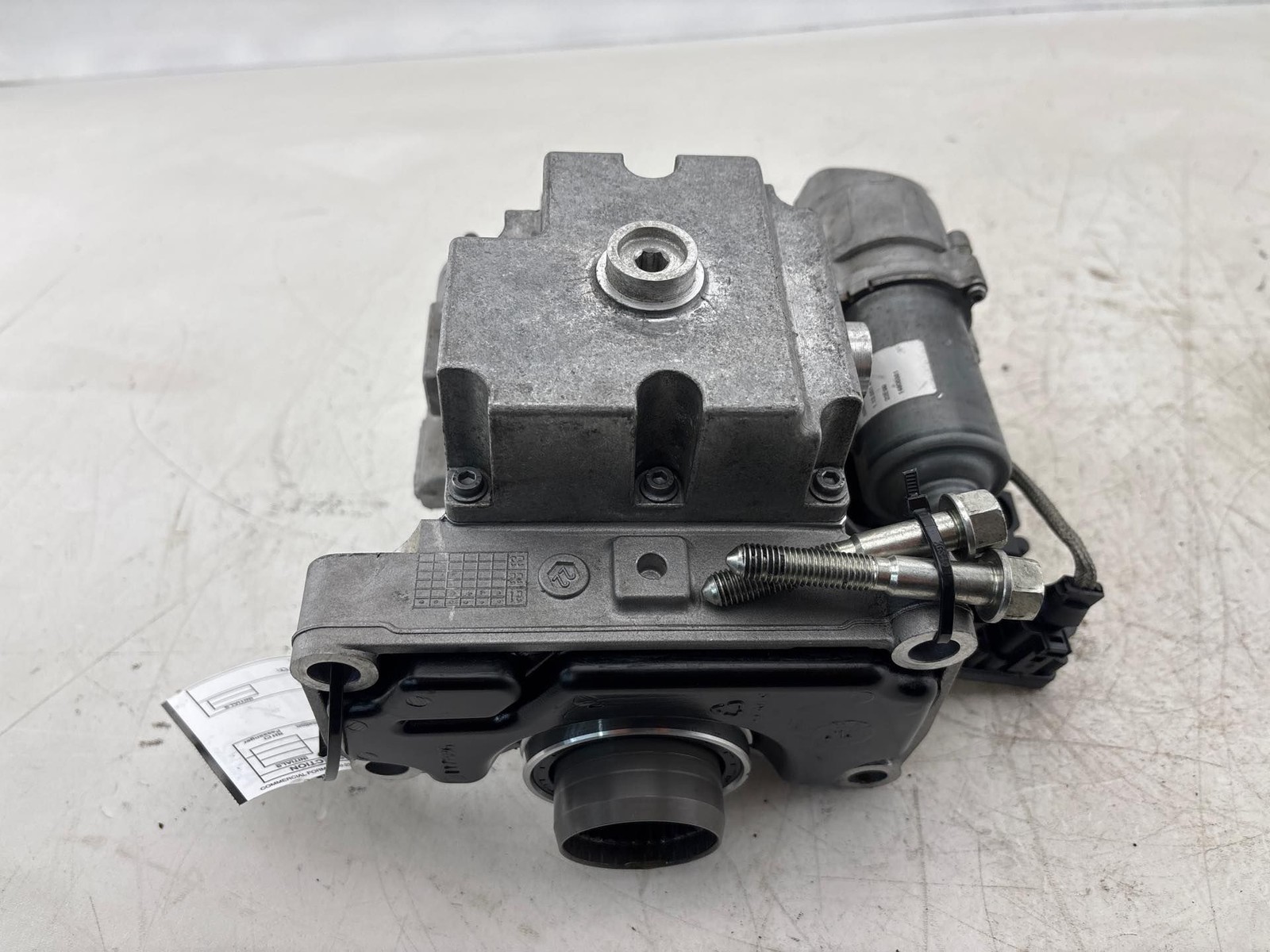 2015-2019 Volkswagen Golf GTI 2.0L Front Differential Transfer Case OEM