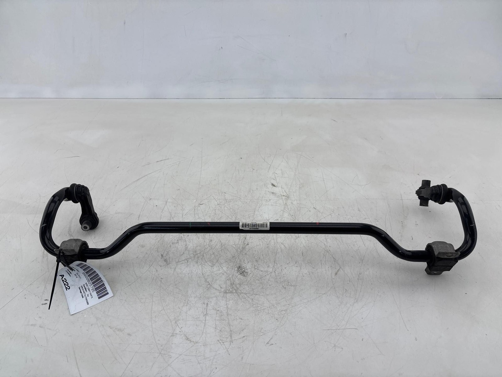 2015-2024 Volkswagen Golf GTI Rear Stabilizer Sway Bar OEM