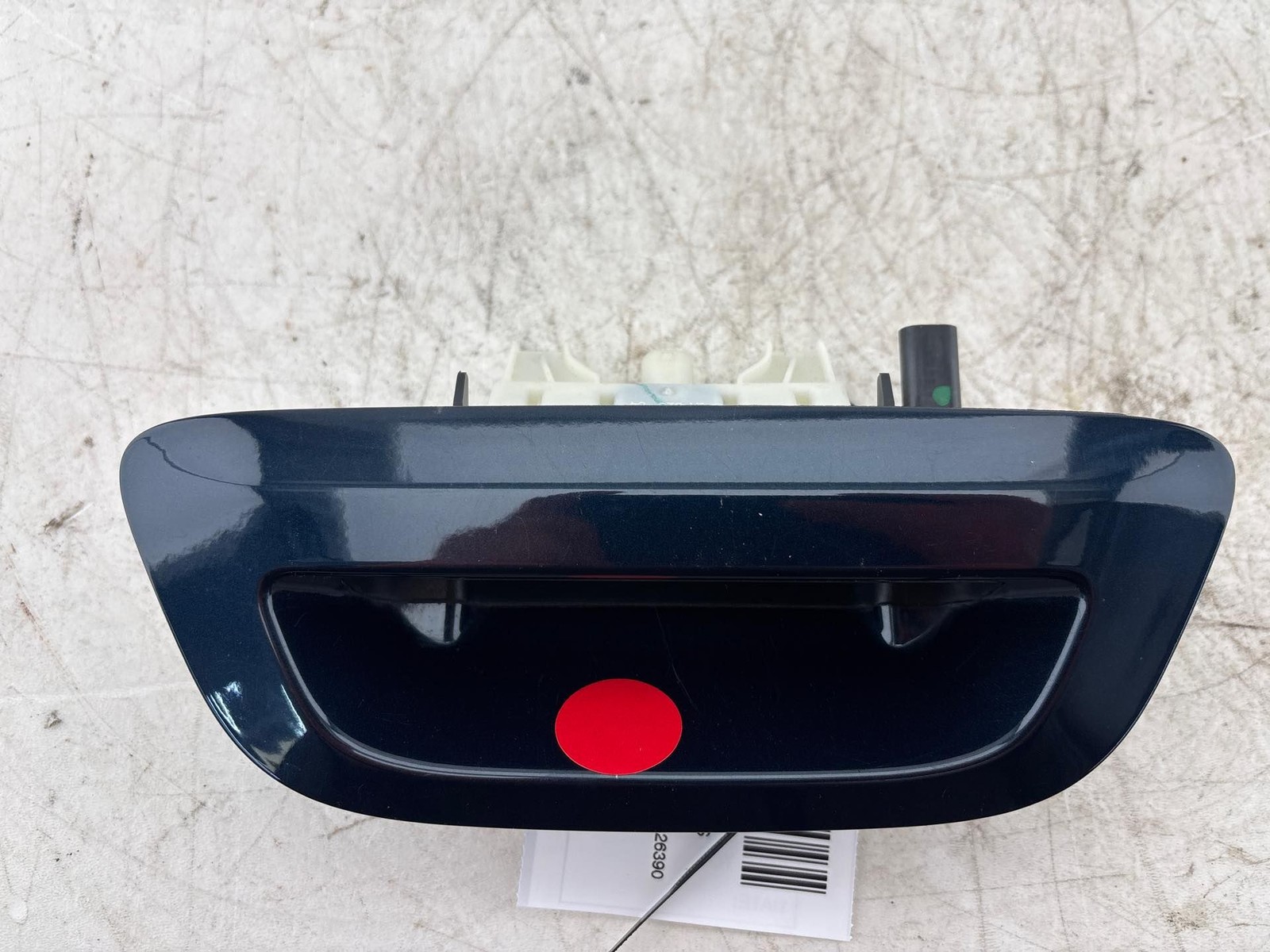 2017 - 2022 Chrysler Pacifica Rear Liftgate Handle OEM