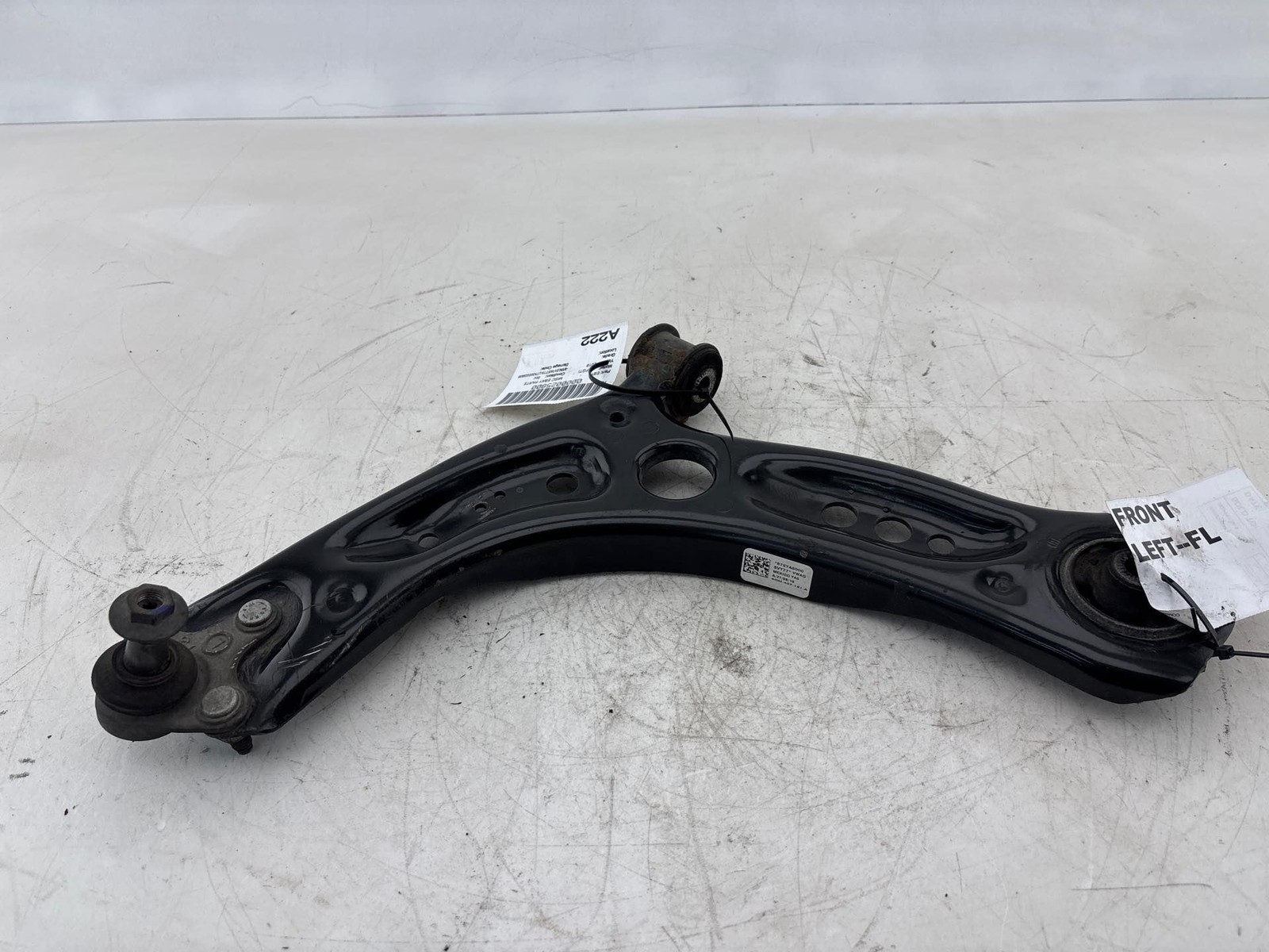 2015- 2021 Volkswagen Golf GTI Front Left Suspension Lower Control Arm OEM