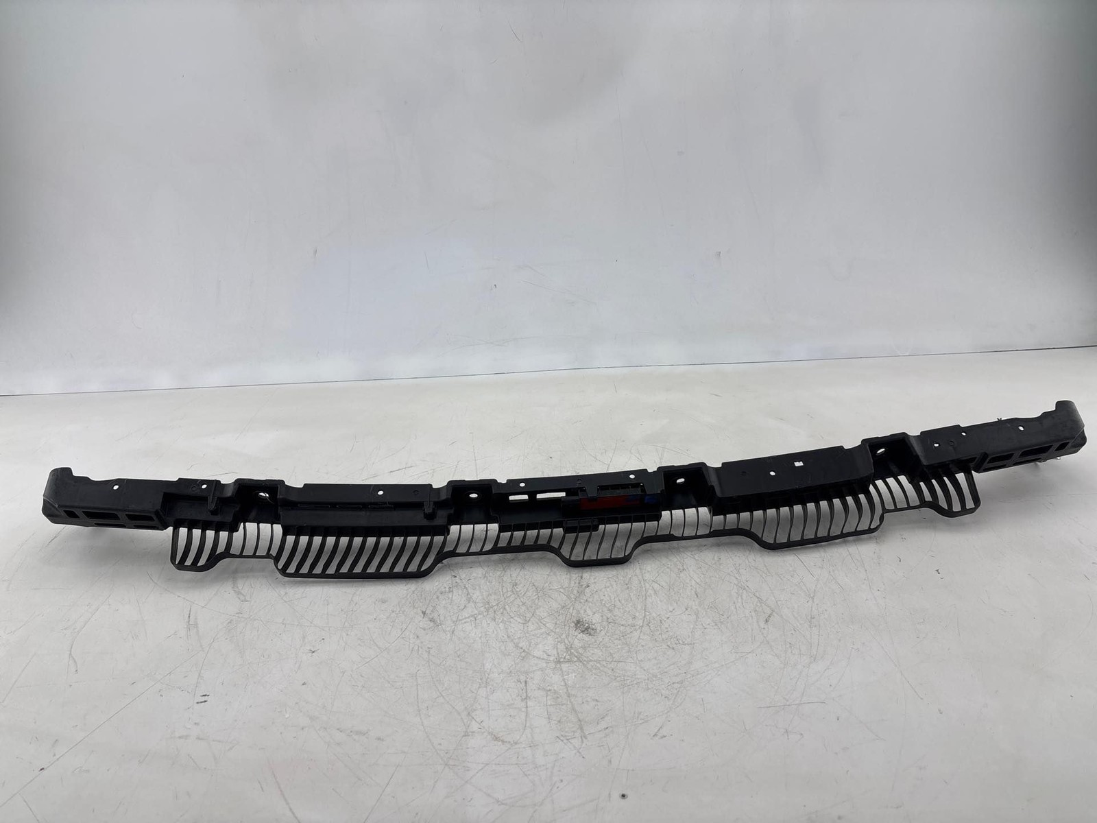 2015-2021 Volkswagen Golf GTI 2.0L Rear Center Bumper Mount Bracket OEM