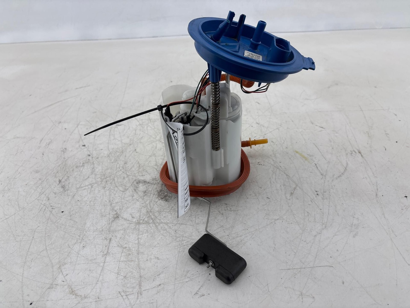 2018-2020 Volkswagen Golf GTI Fuel Gas Tank Pump OEM 5QM-919-051-B