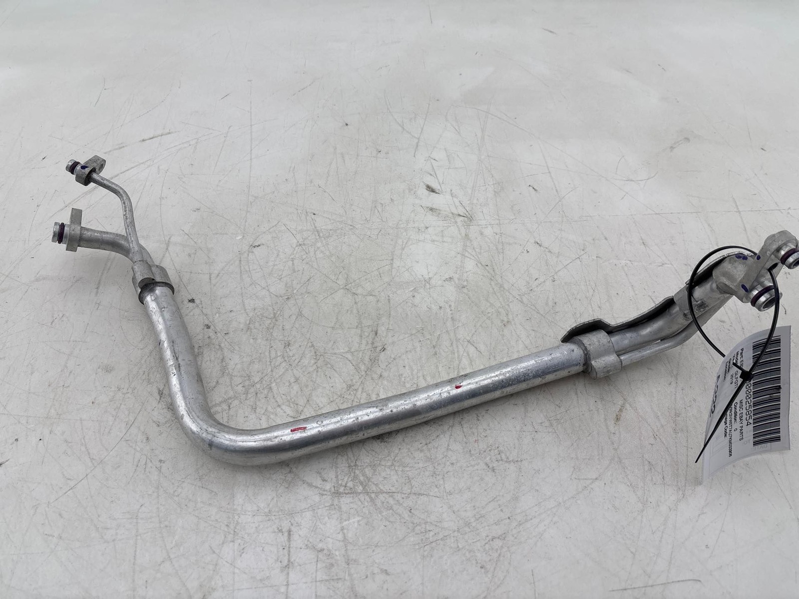 2019-2021 Volkswagen Gti AC Hose Line Pipe OEM 5QM816738A