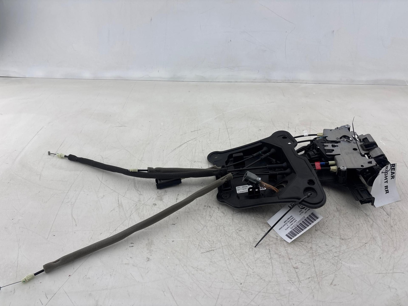 2017-2025 Chrysler Pacifica Rear Right Side Sliding Door Lock Latch Actuator OEM