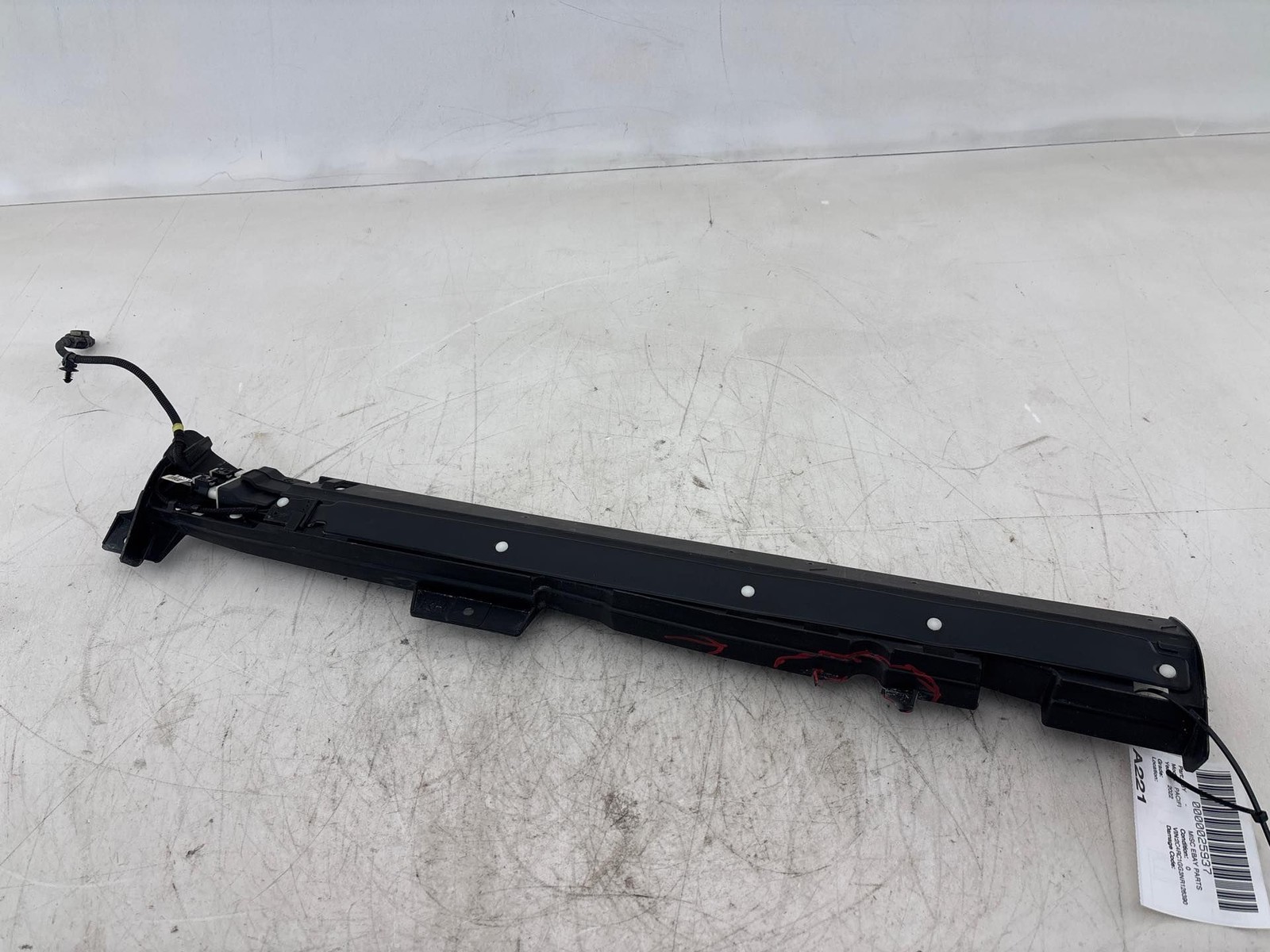 2017-2025 Chrysler Pacifica Rear Right Power Sliding Door Hands Free Sensor OEM