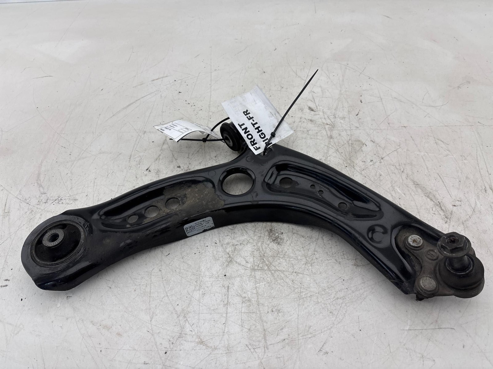 2015- 2021 Volkswagen Golf GTI Front Right Suspension Lower Control Arm OEM