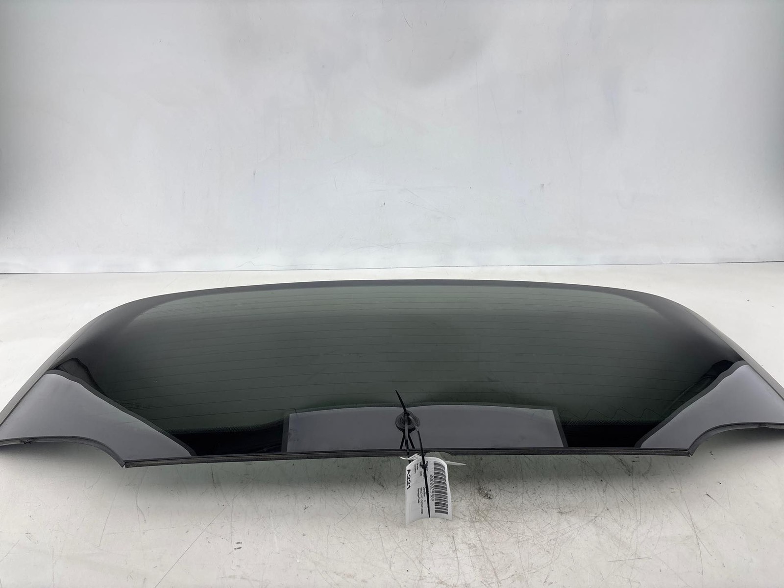 2017 - 2025 Chrysler Pacifica Rear Tailgate Liftgate Back Window Glass OEM