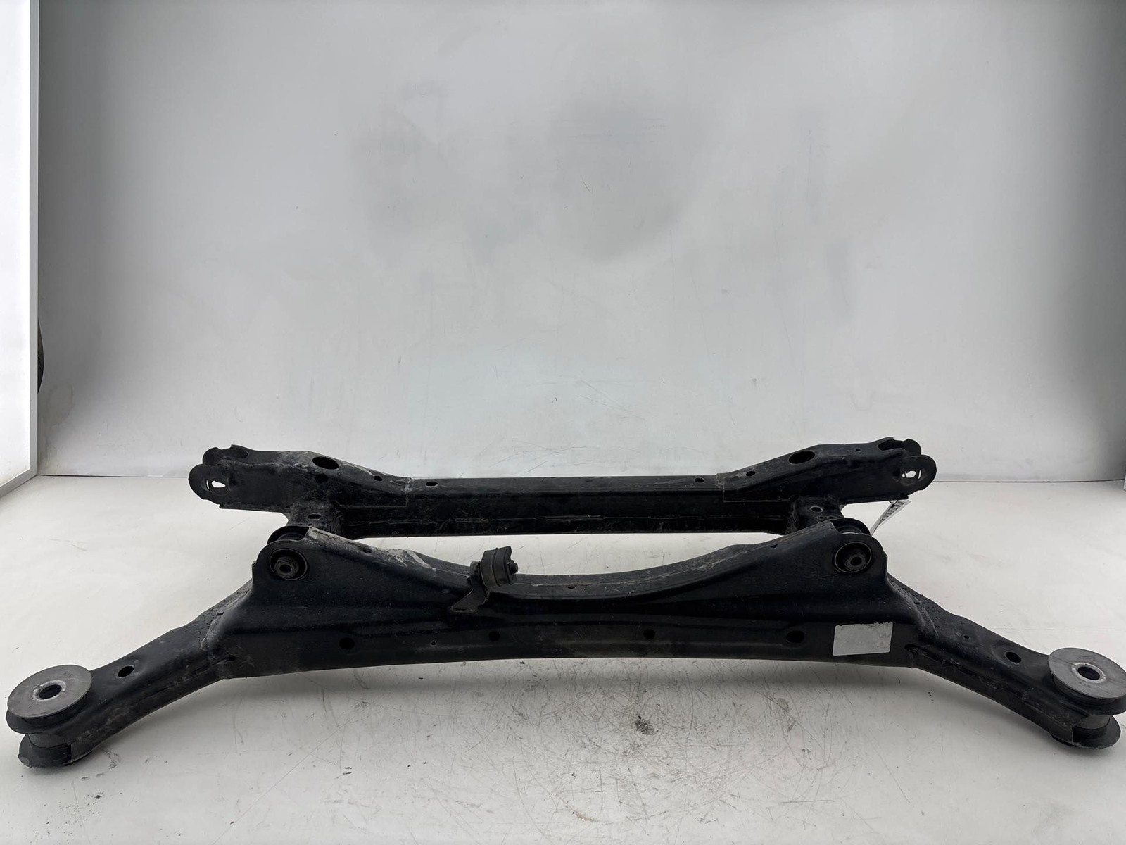 2017 - 2025 Chrysler Pacifica FWD Rear Subframe Crossmember Cradle OEM