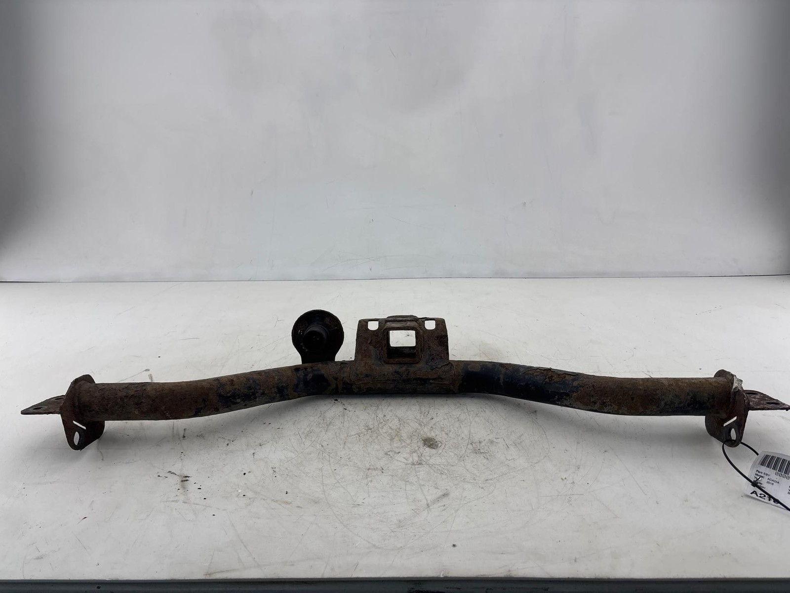 2007 - 2017 GMC Acadia Rear Tow Towing Trailer Hitch Bar OEM