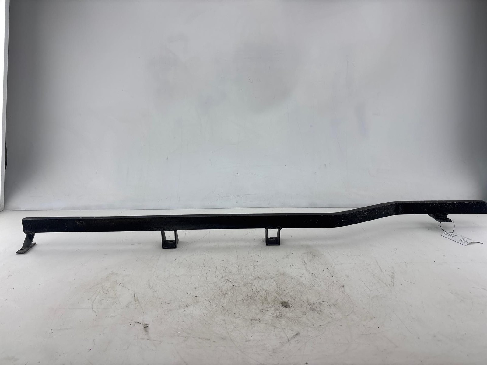 2007 - 2017 GMC Acadia Fuel Tank Skid Rail OEM