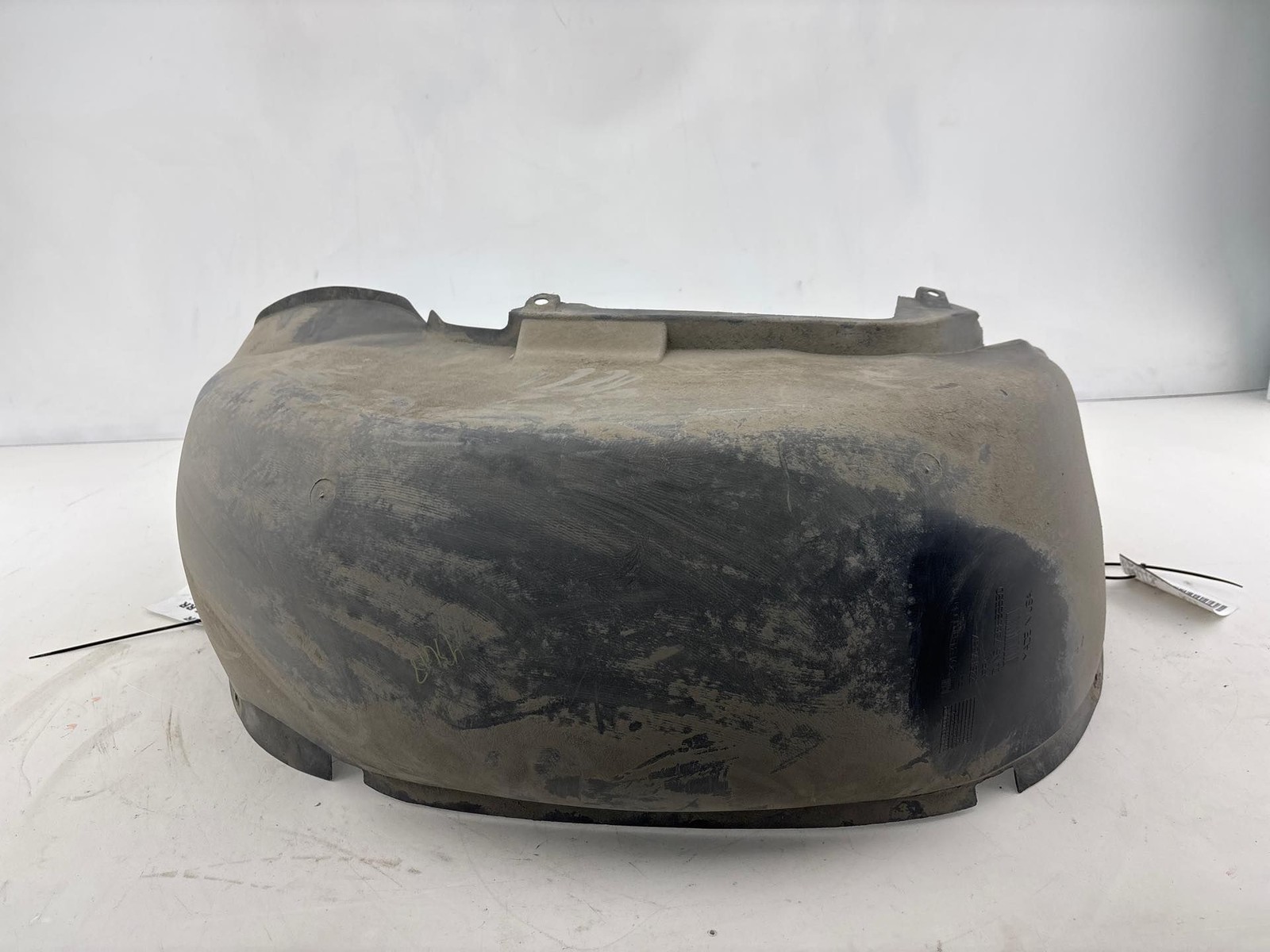 2013 - 2017 GMC Acadia Rear Right Side Quarter Inner Liner Splash Shield OEM