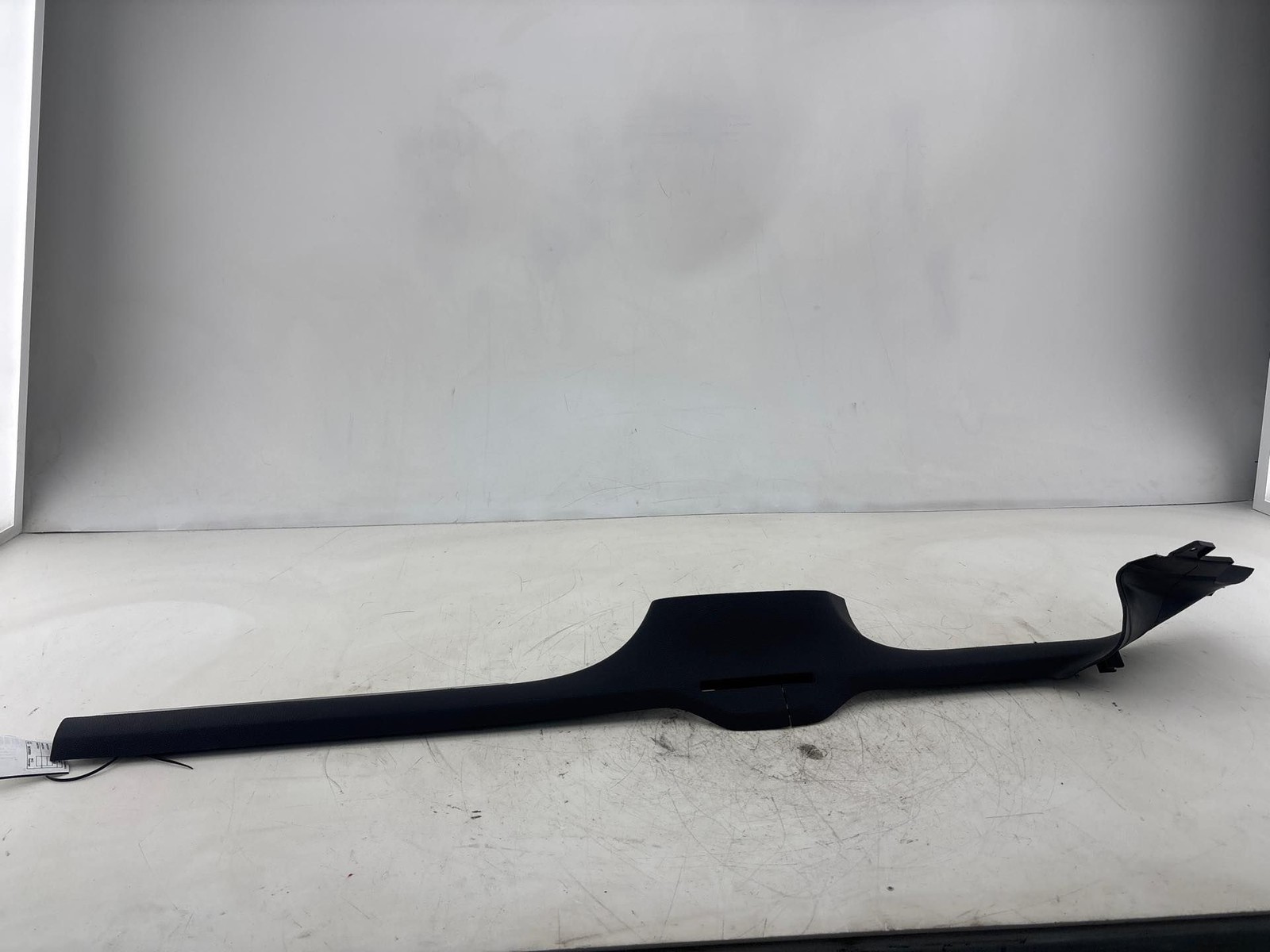 2015-2021 Volkswagen Golf GTI Right Scuff Plate Trim OEM 5GM853369J