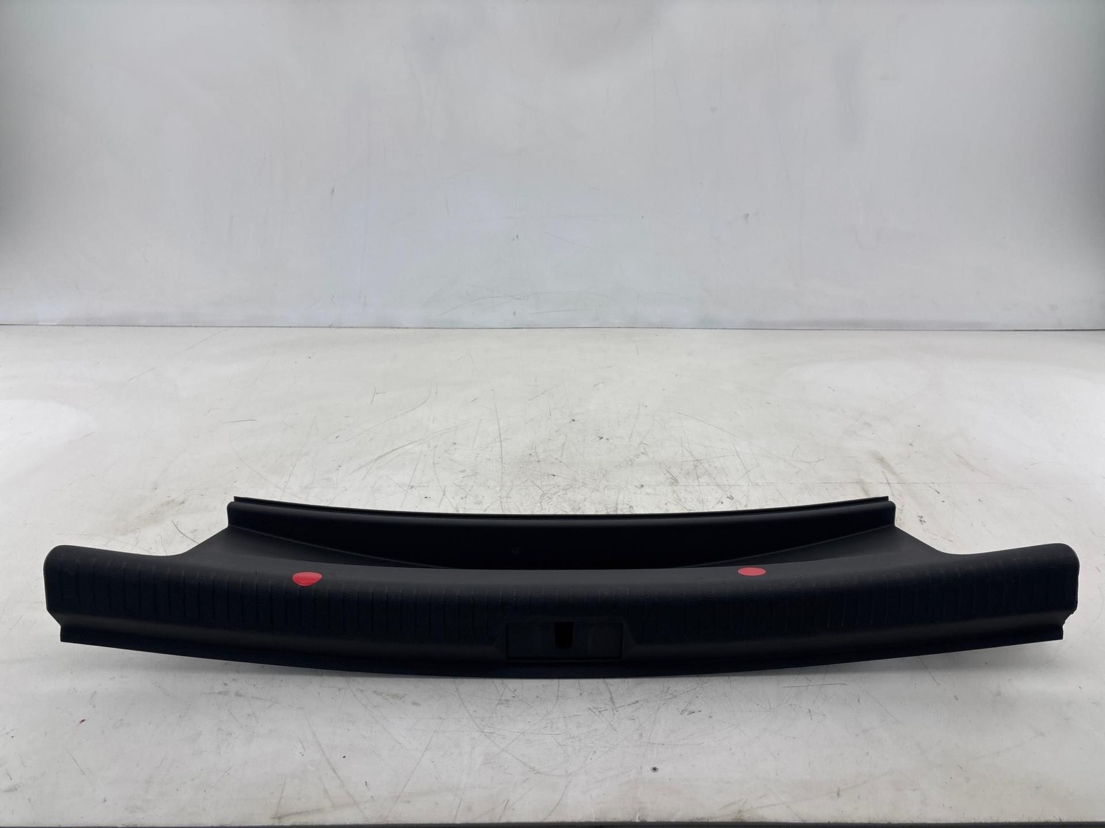 2015-2021 Volkswagen Golf GTI Trunk Hatch Sill Scuff Panel Trim Cover OEM