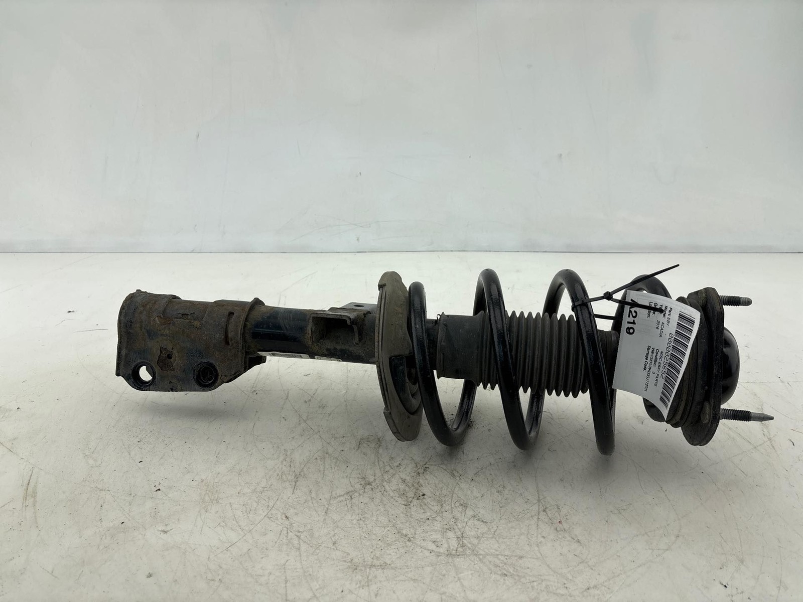 2007 - 2017 GMC Acadia Front Right Or Left Shock Strut Absorber OEM
