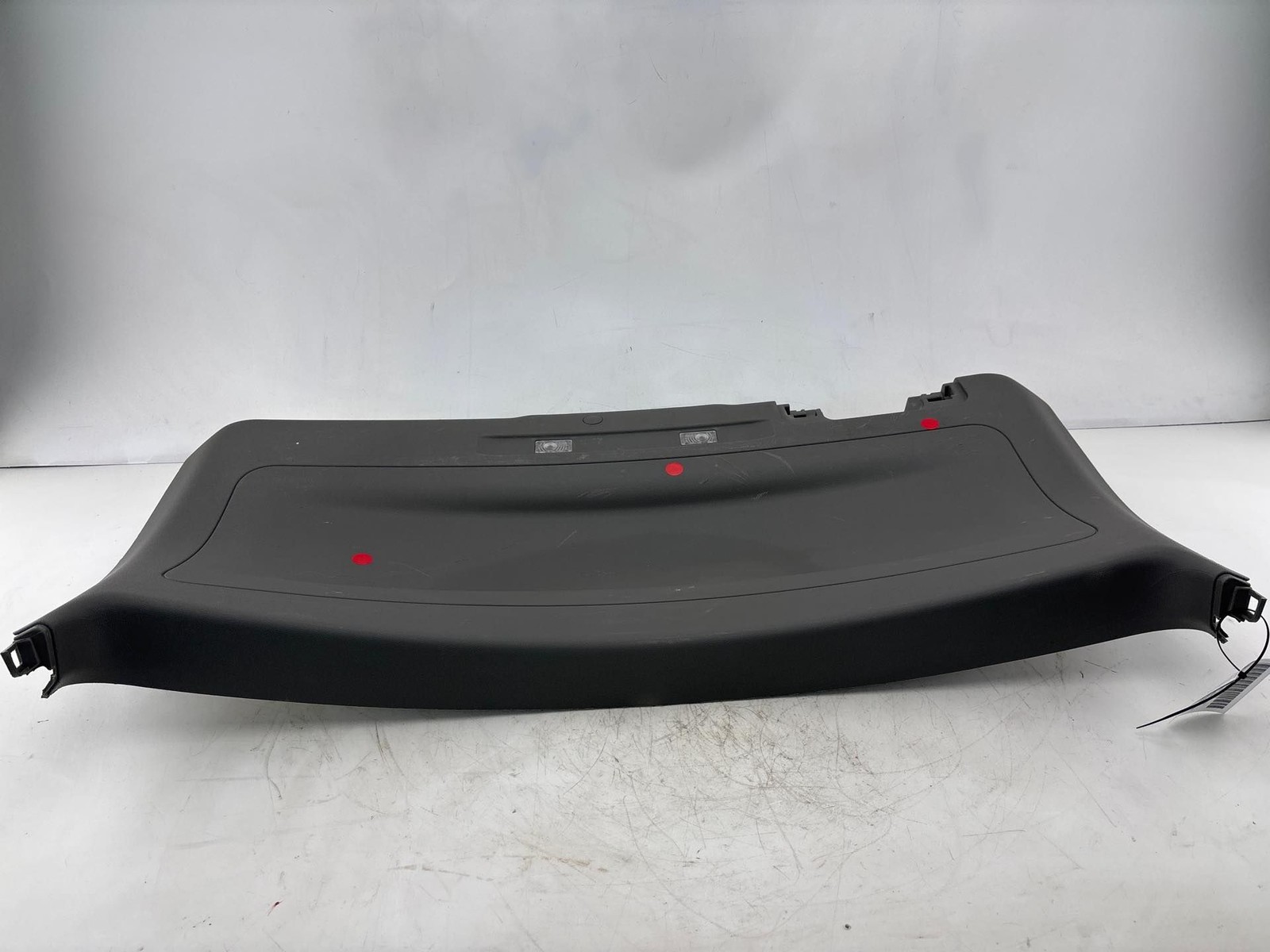 2013 - 2017 GMC Acadia Rear Liftgate Lower Trim Cover Panel OEM