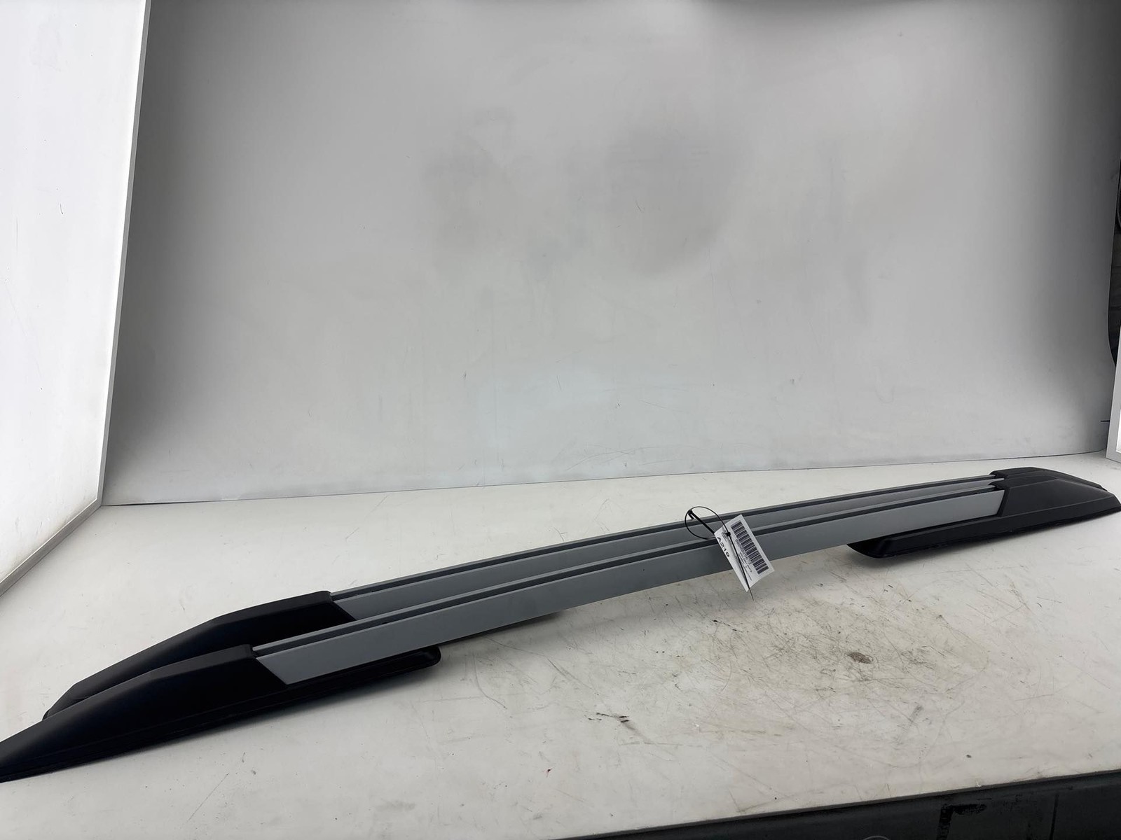 2010 - 2017 GMC Acadia Right & Left Side Roof Rail Rack Luggage Carrier Set OEM