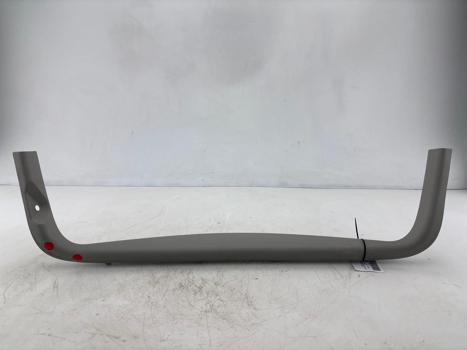 2007 - 2017 GMC Acadia Rear Liftgate Upper Trim Cover Panel OEM