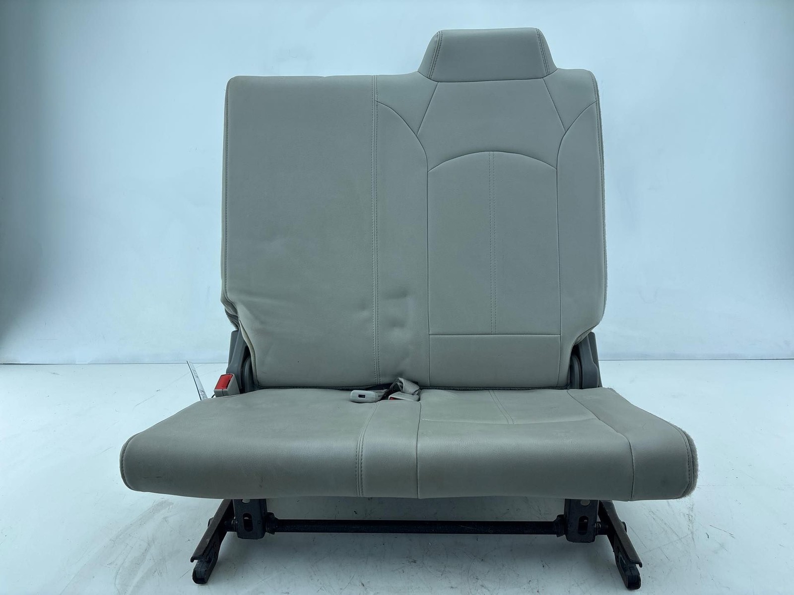 2013 - 2016 GMC Acadia Rear 3Rd Row Left Driver Side Seat Assembly OEM