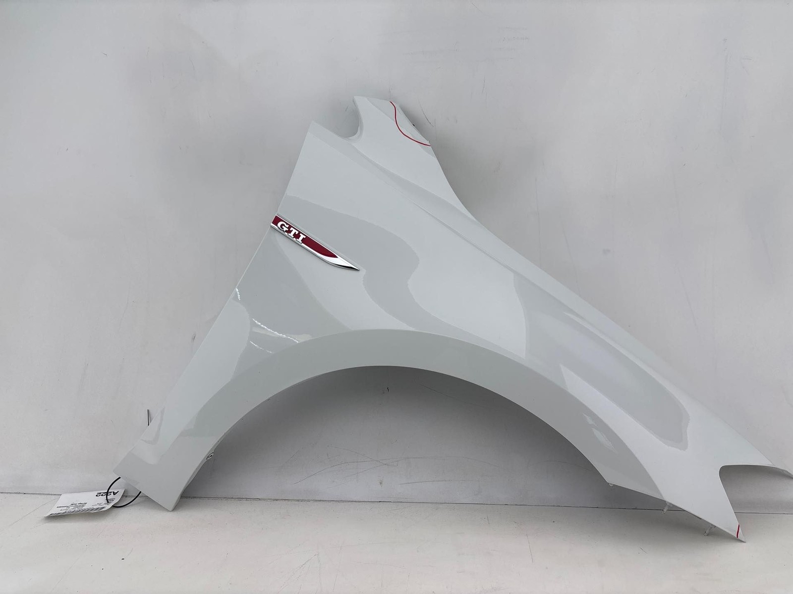 2018-2021 Volkswagen Golf GTI Front Right Fender Cover Panel OEM