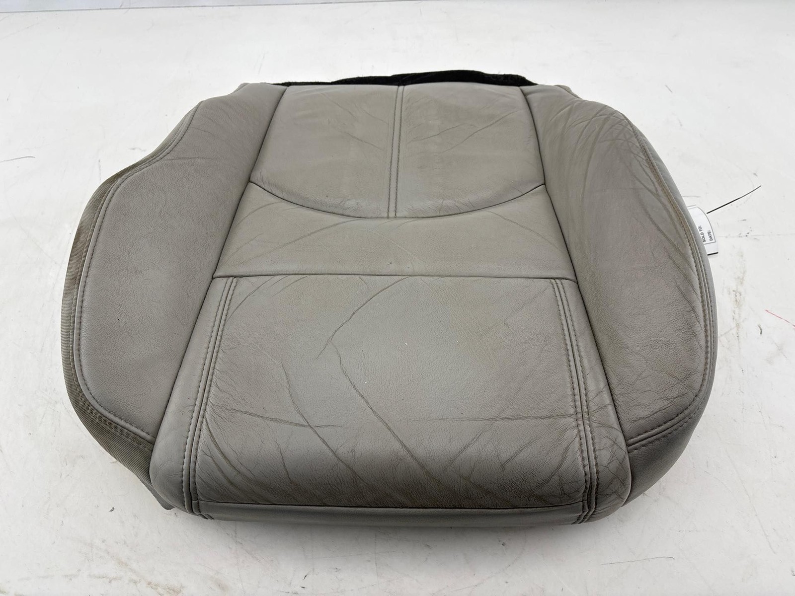 2015 - 2017 GMC Acadia Front Left Driver Lower Seat Bottom Cushion OEM