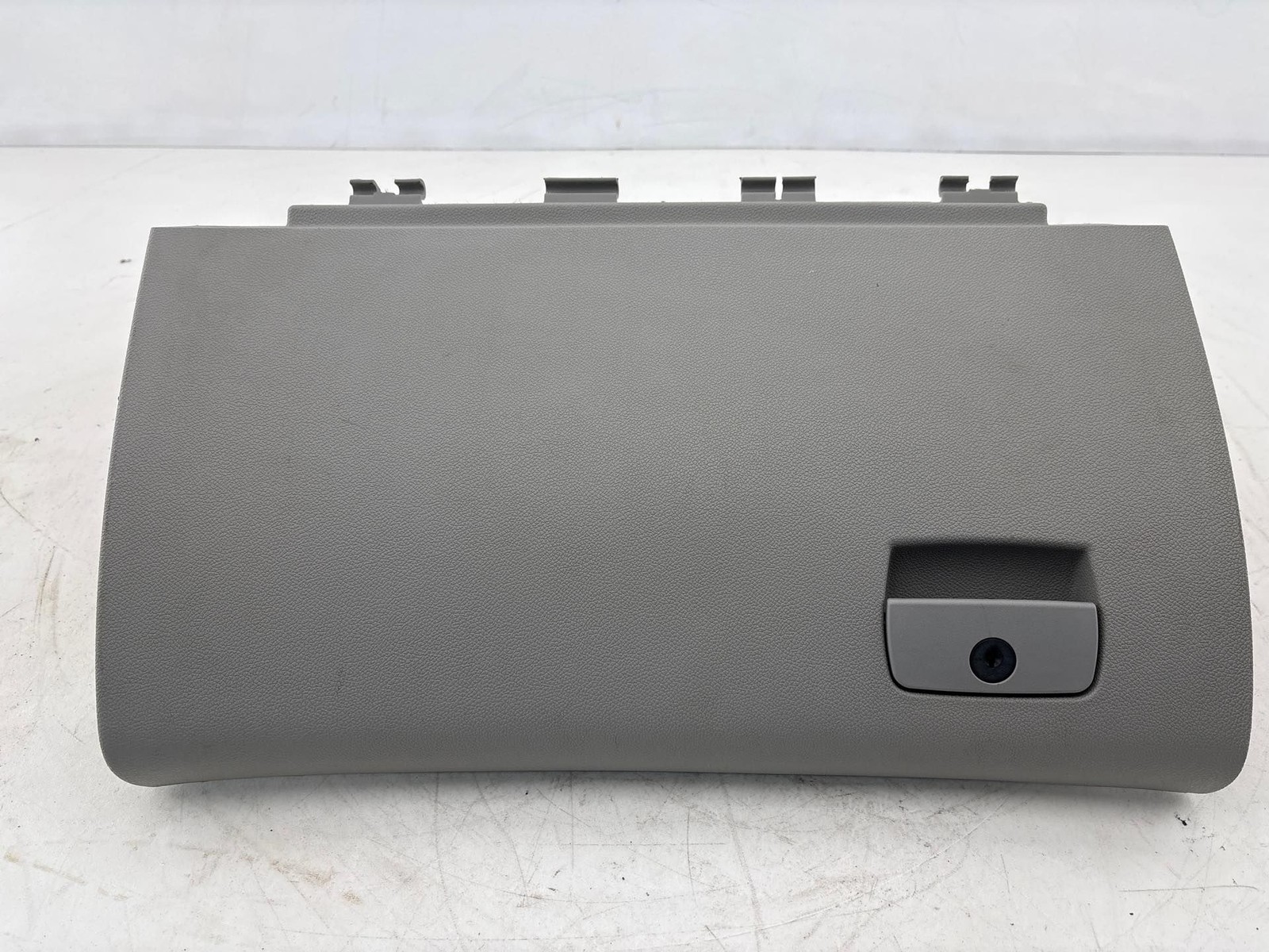 2007 - 2017 GMC Acadia Dash Glove Box Storage Compartment OEM