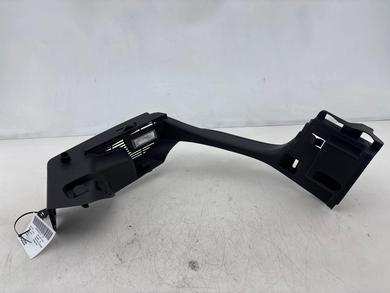2015-2021 Volkswagen Golf GTI Right Rear Luggage Shelf OEM 5GM867762A