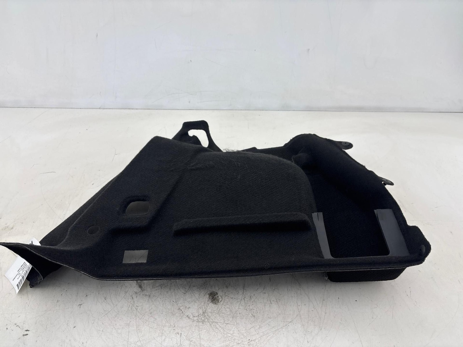 2015-2021 Volkswagen Golf GTI Right Quarter Trunk Panel Trim OEM