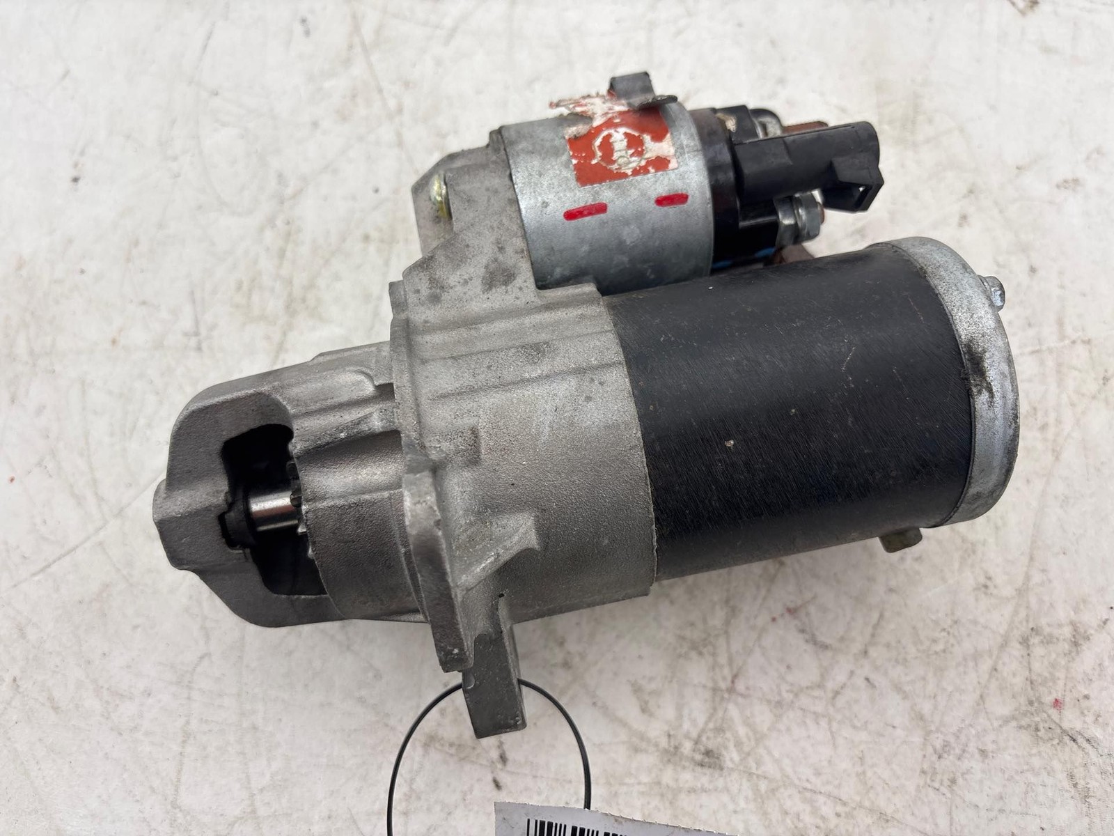 2007 - 2017 GMC Acadia 3.6L Engine Starter Motor OEM